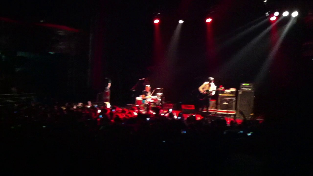 Miyavi, Guard You, @ La Cigale, Paris, 14 mars 2014