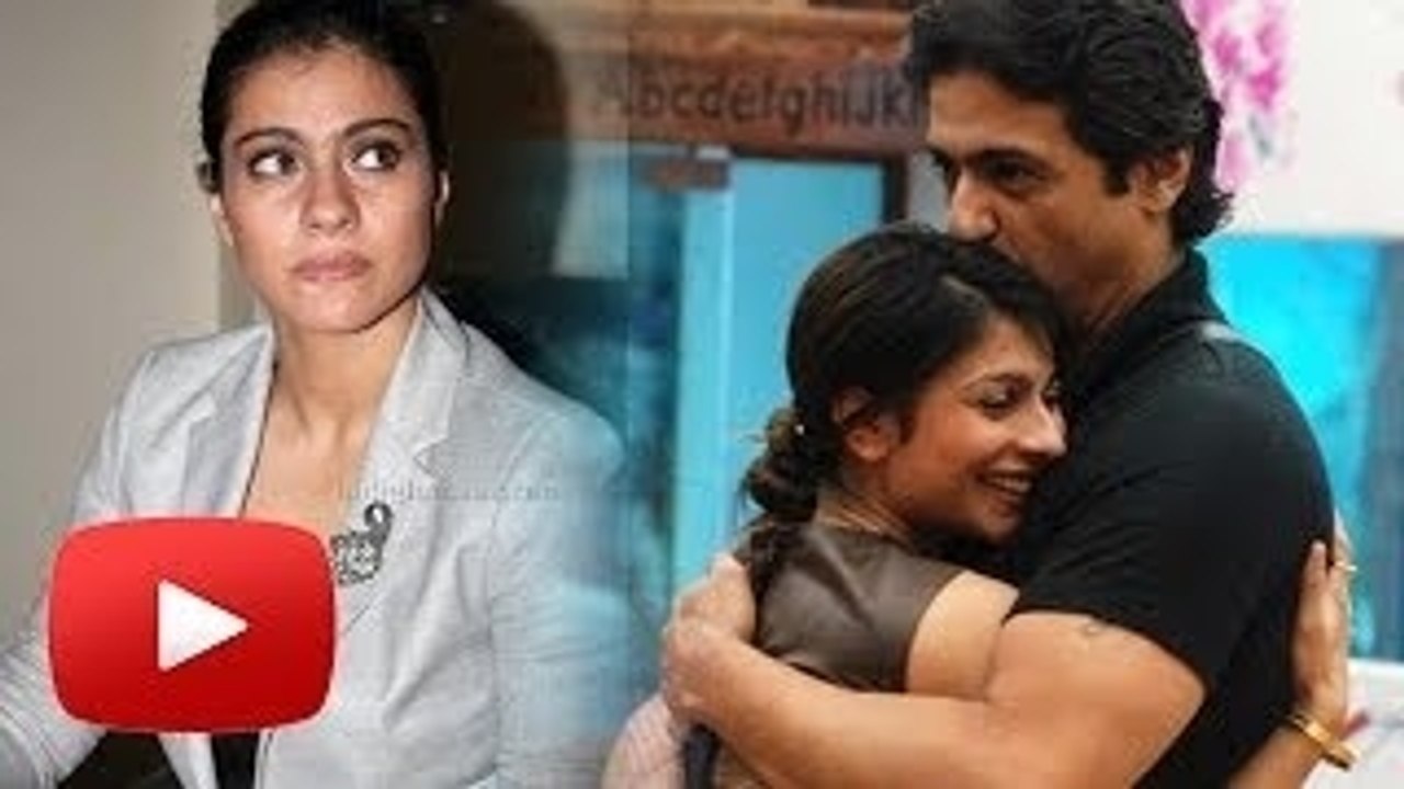 Kajol Not Happy With Tanisha's Decision To Marry Armaan?