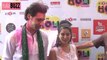 Sunny Leone CELEBRATES HOLI & PERFORMS at Zoom Holi Party 2014