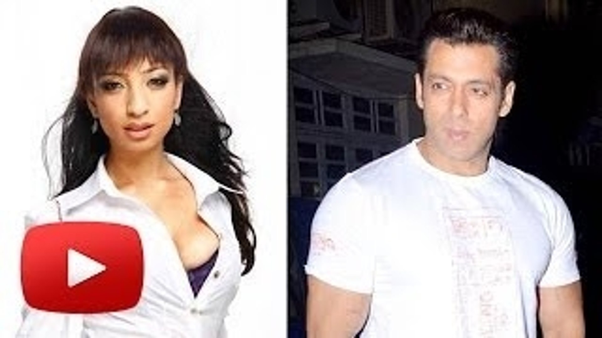 Porn Star Shanti Dynamite In Love With Salman Khan - CHECKOUT - video  Dailymotion