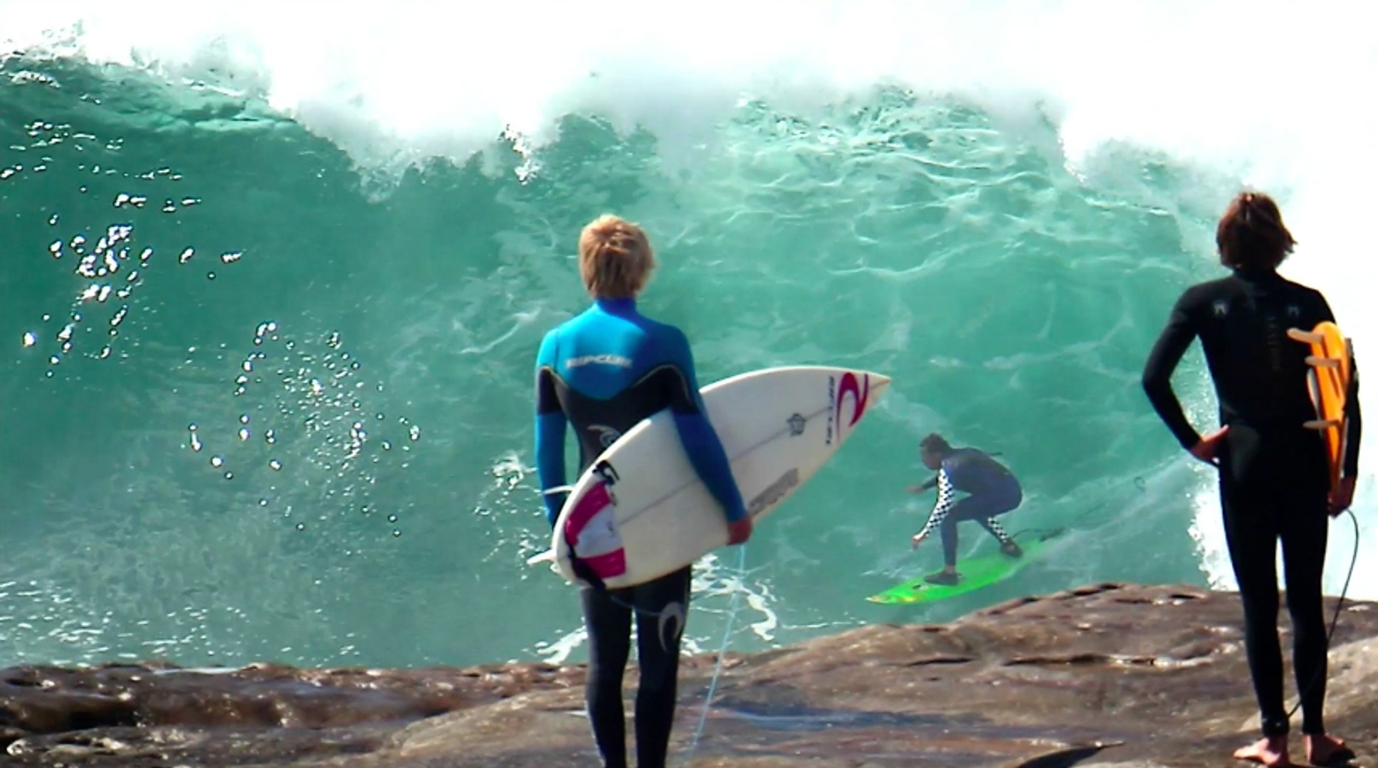 Red Bull Cape Fear 14 Australia Video Dailymotion