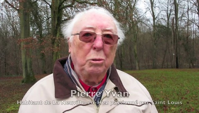 Clermontois: la comtesse de Paris convaincue que Saint Louis est né à La Neuville-en-Hez