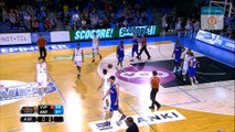 Ethias League // Voo Verviers Pepinster - Port Of Antwerp Giants (Highlight FR)