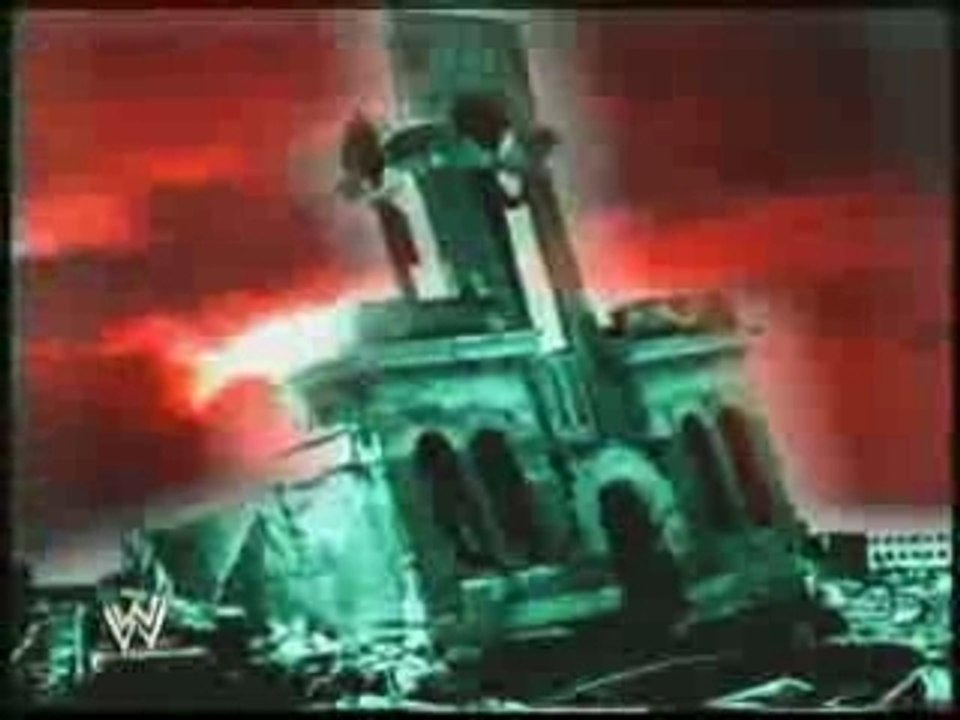 Triple H - King of Kings Titantron Video
