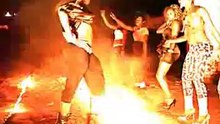 Bebe Cool - Nobody Move