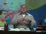 (Vídeo) Con el Mazo Dando Diosdado Cabello (AN) 17.03.2014 (1/2)