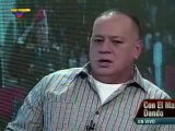 (Vídeo) Con el Mazo Dando Diosdado Cabello (AN) 17.03.2014 (2/2)