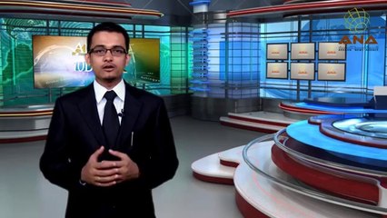 أراكان اليوم أخبار باللغة الروهنجية - ANA Arakan Today - Daily Rohingya news - 19_03_2014 - Wednesday