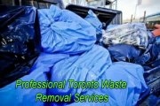Junk Removal Toronto  Waste and garbage Removal Services