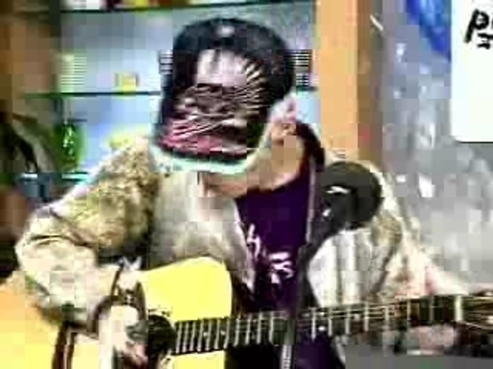 Miyavi live lfx 06.3.1