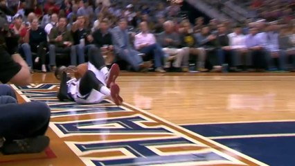 Le pire coup de sifflet de l'année ?