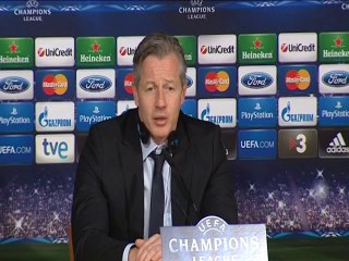 Dolor en el madridismo tras la lesión de Jesé