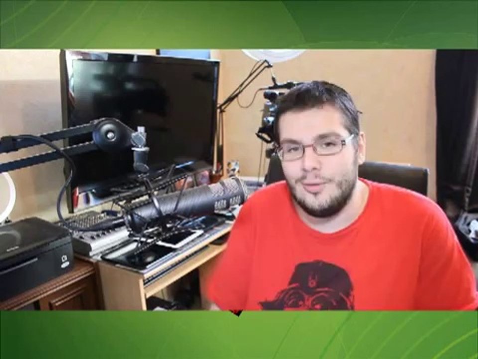 Interview Mistercool