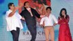 Kaanchi Music Launch – Jackie Shroff Dances With Subhash Ghai