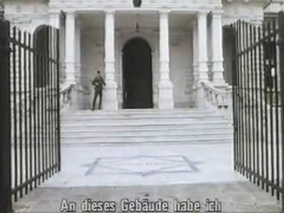 DOCUMENTAL - TUPAMAROS