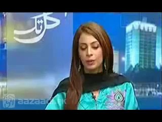 Javed Chaudhry on Nawaz Sharif's Moor