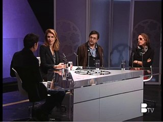 Comment les artistes racontent le monde d'aujourd'hui ? Mardi des Bernardins