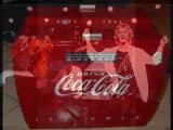 tee set  coca-cola  commercial (1971)