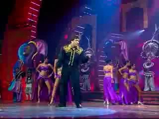 IIFA 2007 - Salman Khan & Govinda's Dance Performance on videodet