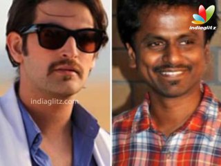 Neil Nitin Mukesh as Tamil Villain!  Hindi Latest News | Prem Ratan Dhan payo