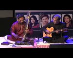 Javed Ali performs live