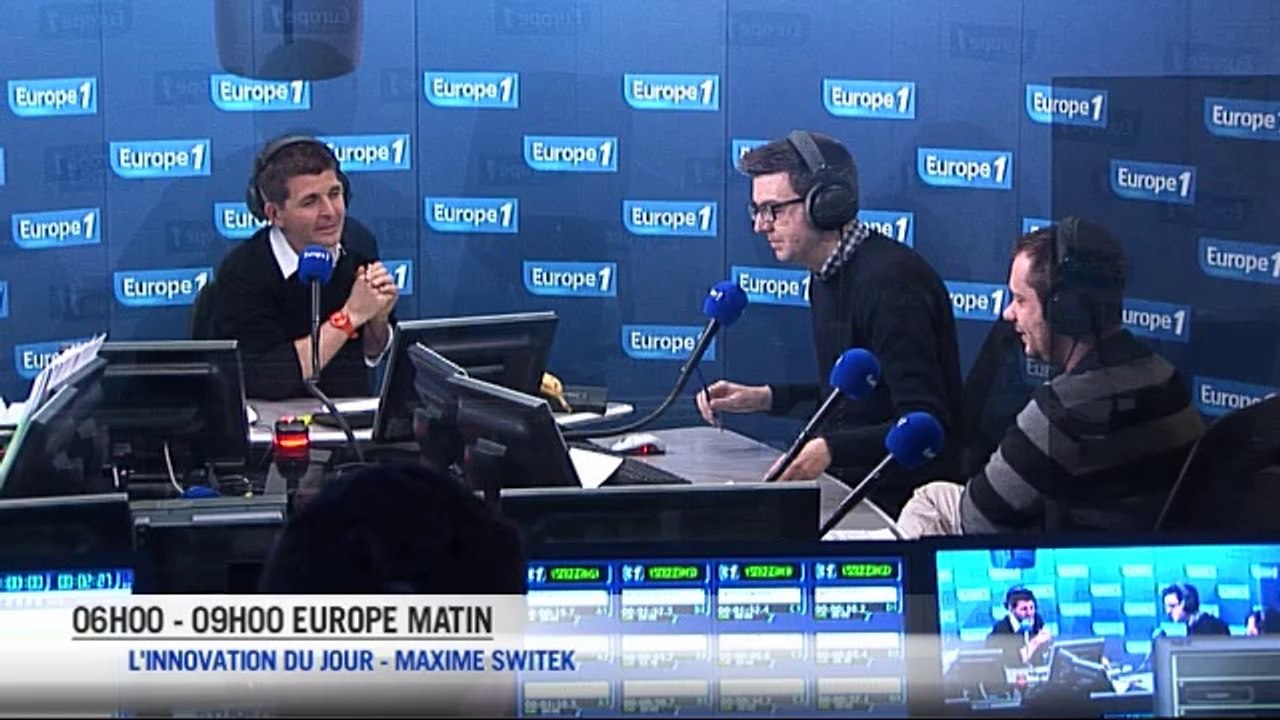 Max le justicier !