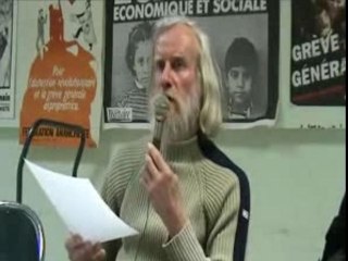 Décroissance & Révolution Tertrais FA