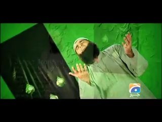 Taufeeq dey mujhe naat Junaid Jamshed