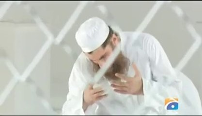 Ya habibi naat Junaid Jamshed