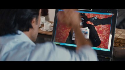 24 jours, la vérité sur l'affaire Ilan Halimi - Bande-annonce #1 [VF|HD720p]