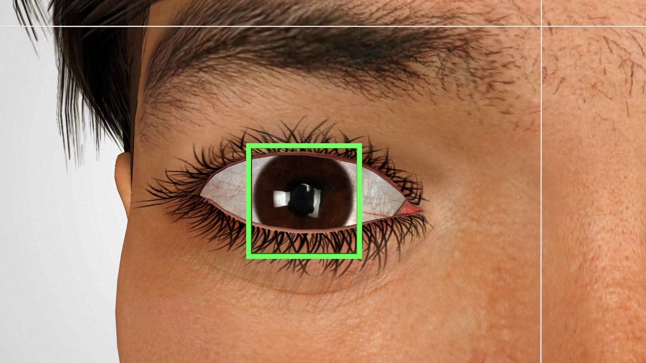 Eye-tracking