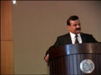 QLC: Mr. NAFEER A. MALIK IN POLICE COLLEGE SIHALA. 1 of 3