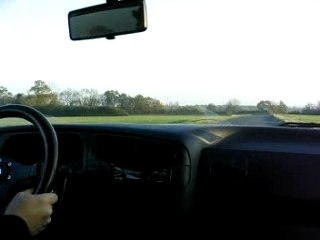 Golf VR6 kit admission + glisse