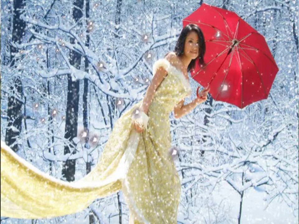 M e l i h -- Her Mevsim İçimden Gelir Geçersin..♫ ♪ ♫ ♪