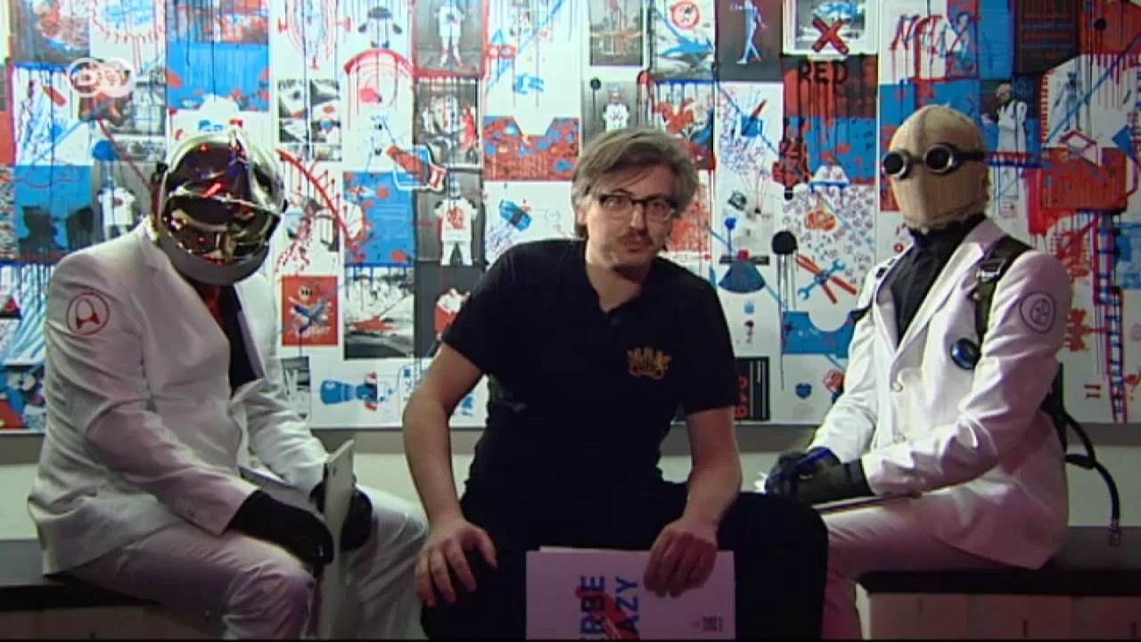 Die Kreativagentur Rocket & Wink | Euromaxx