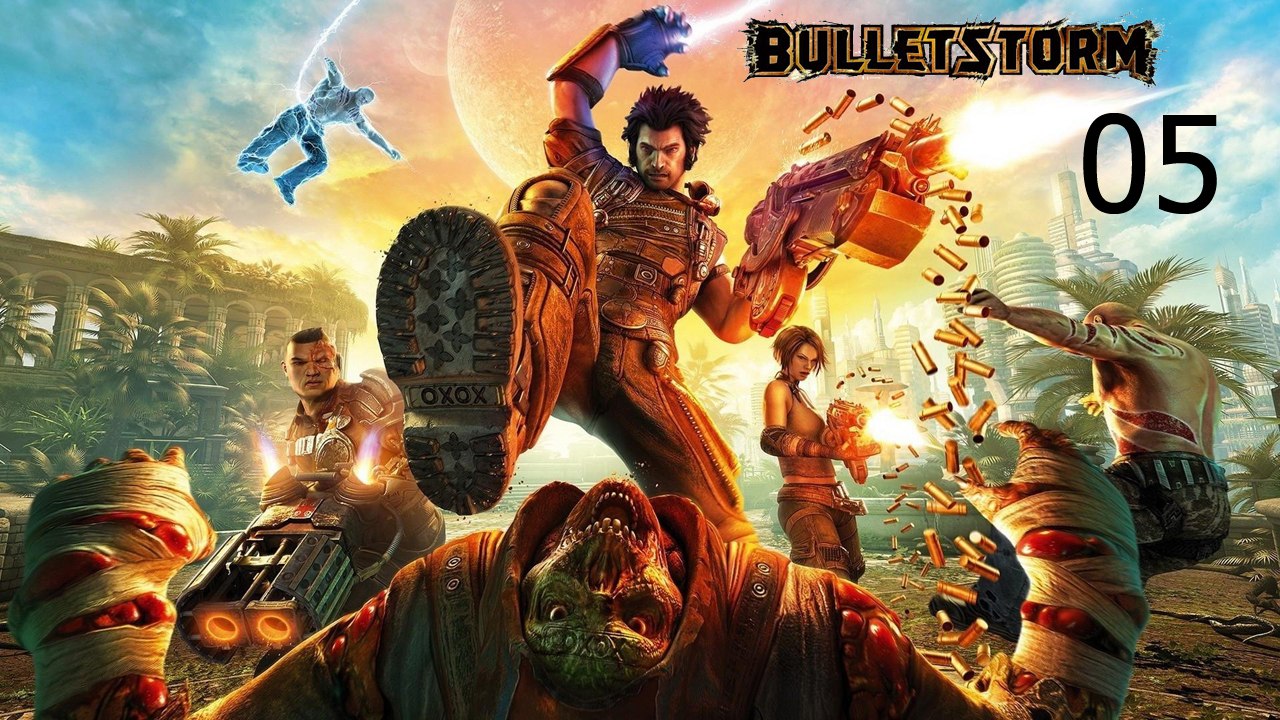 [WT]BulletStorm (05)