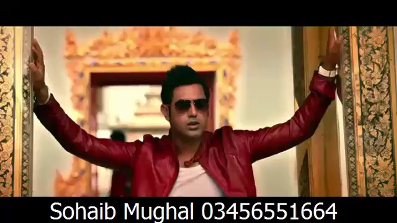 Dil Tut Na Jave - Lucky Di Unlucky Story - Full