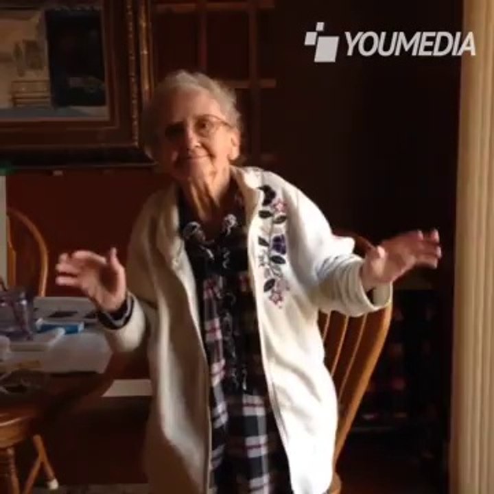 Nonna betty
