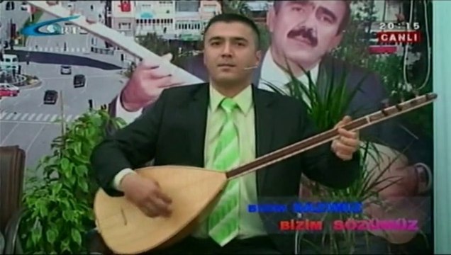 BİLMEM AGLASAM MI CİHANGİR ERDOĞDU