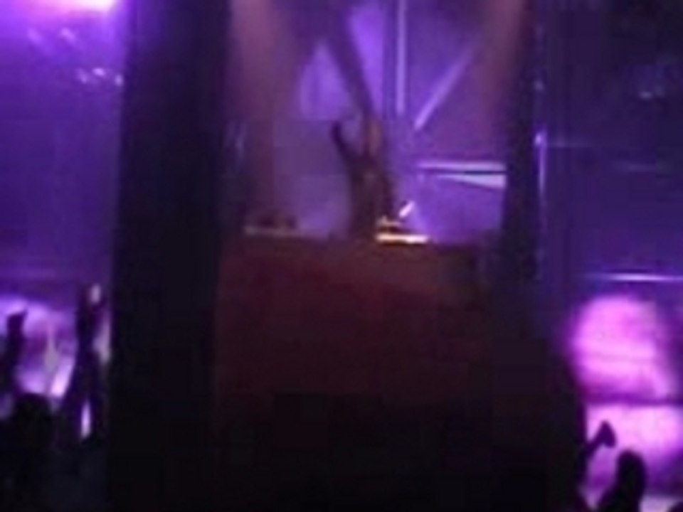 Kai Tracid Live@T.E 2003