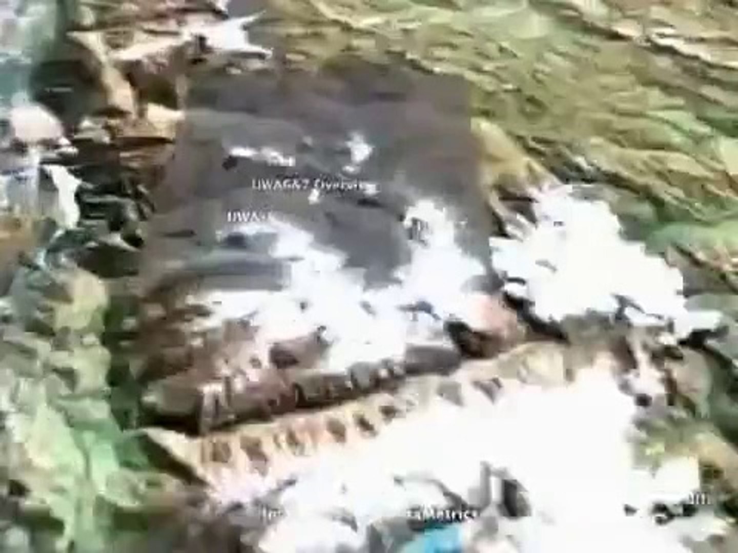⁣Underwater Archaeology Anomalies - Cities of Past Civilization