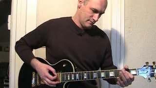 Cours de guitare - High Voltage (AC/DC)