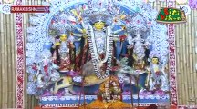 Durga Puja - Asthami Day - 2011 - Ramakrishna Math Hyderabad