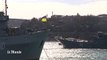 Les forces prorusses ont pris le contrôle de la base navale de Sébastopol