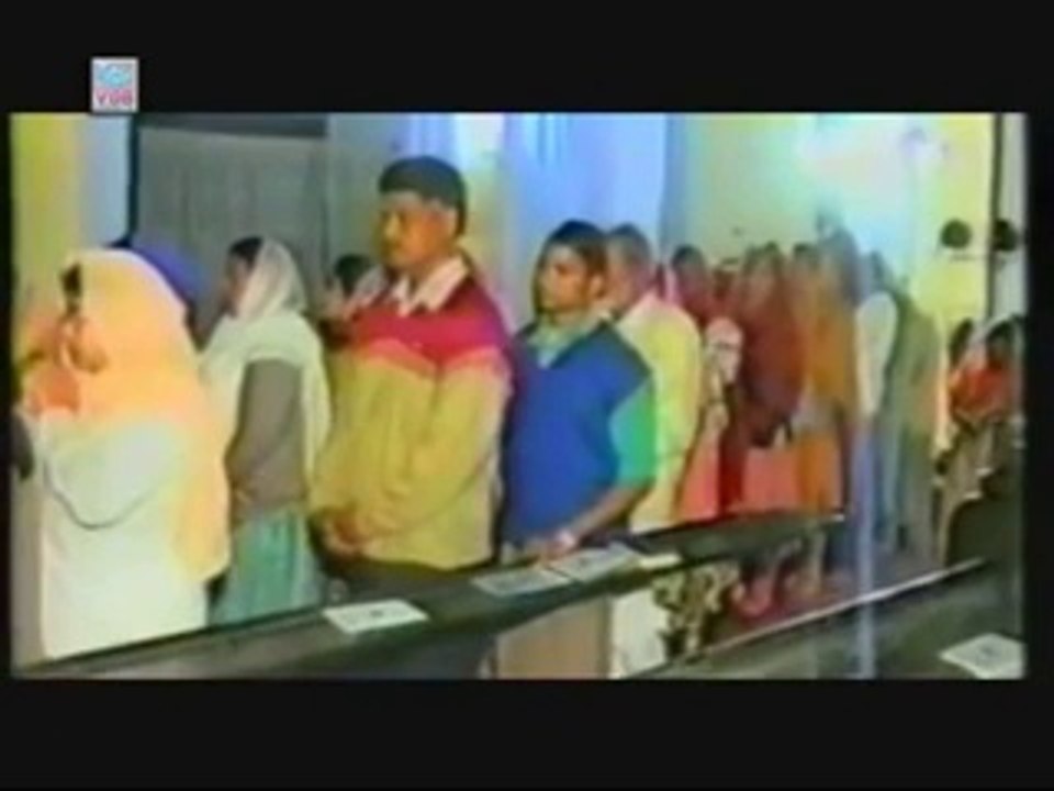 Swarga Nu JawengaKirtan Wadde Din Di wadai