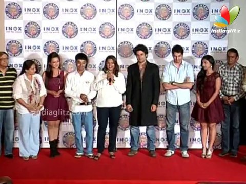 'Samrat & Co.' Trailer Launch | Rajeev Khandelwal, Madalsa Sharma, Kaushik Ghatak