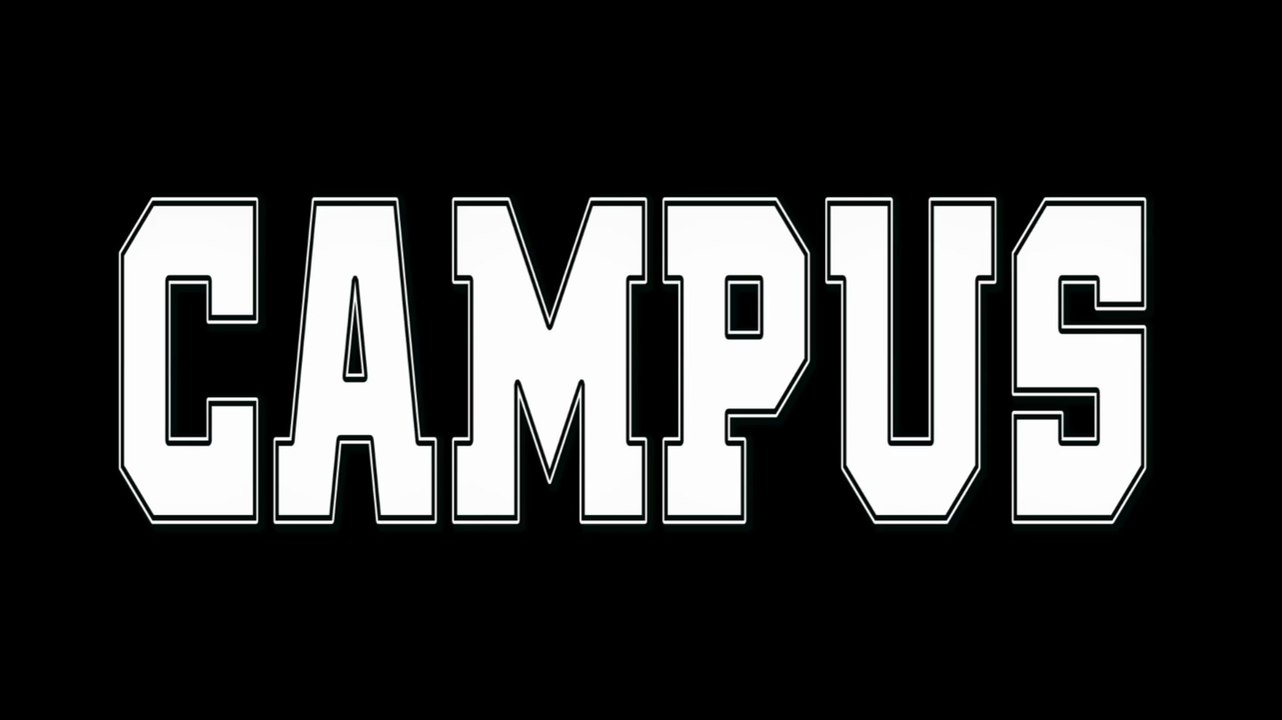 CAMPUS Trailer