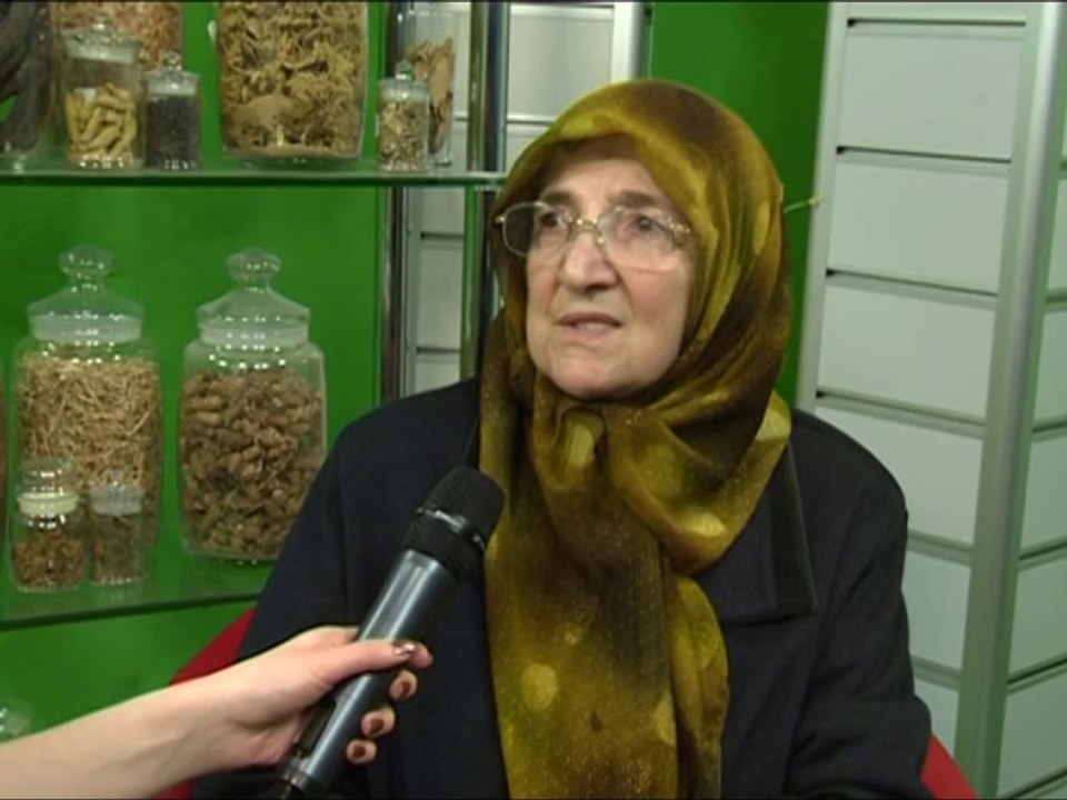 SAFRA KESESİ RAHATSIZLIĞI VARDI ŞİFALI BİTKİLERİ KULLANDI