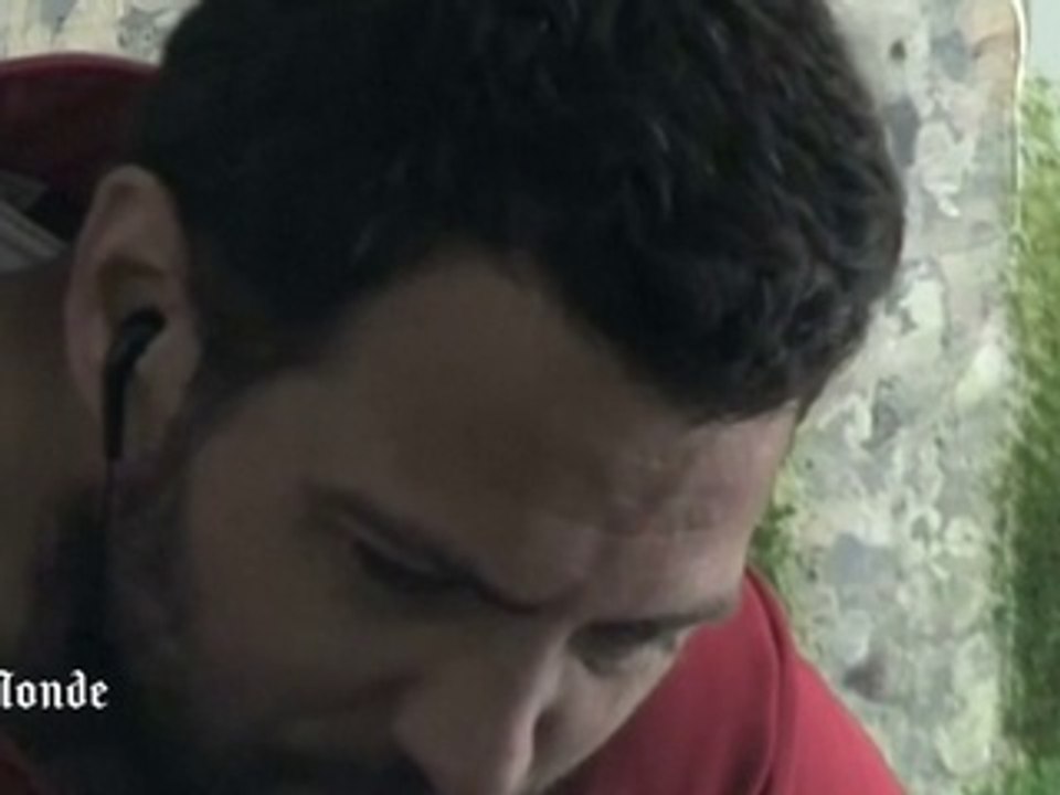 Kerviel, sur les routes, attend son jugement