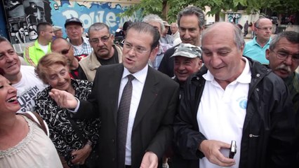 Fils du 4ème et 5ème arrondissement - Extrait 2